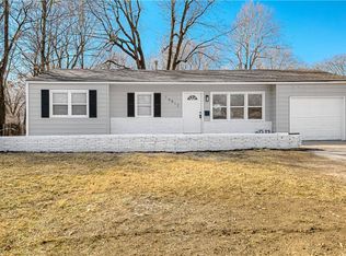 10812 Bennington Ave, Kansas City, MO 64134