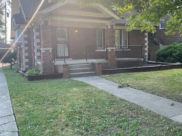15480 Warwick St, Detroit, MI 48223