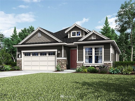 4th image of 3820 Eagledale (lot 9) Court SE