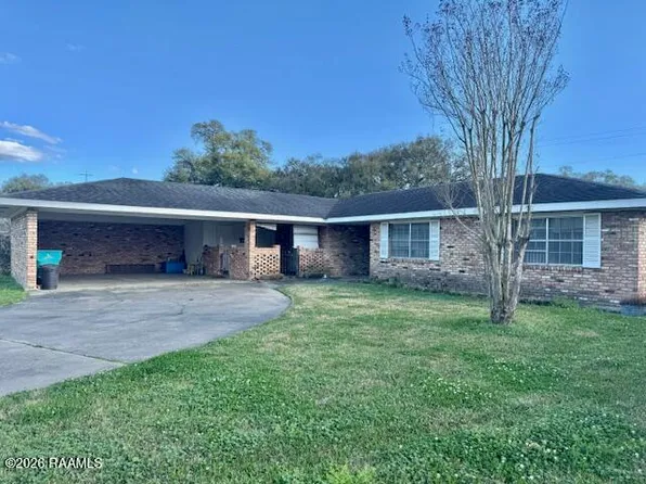 948 Mary Ave, Opelousas, LA 70570