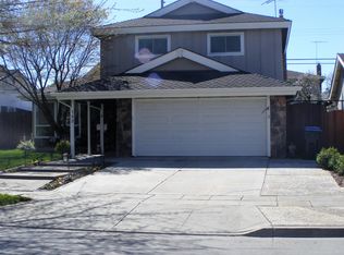 182 Noyo Dr, San Jose, CA 95123
