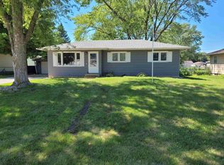 115 Trible Rd, Waterloo, IA 50702