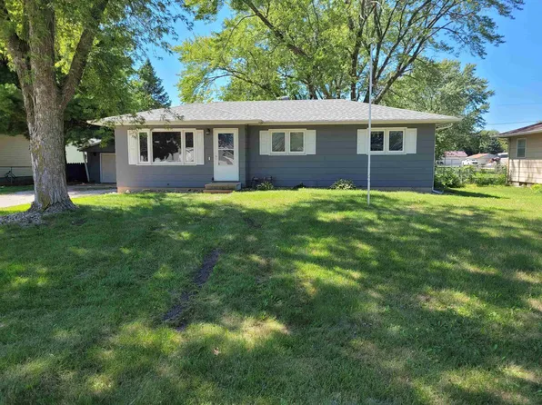 115 Trible Rd, Waterloo, IA 50702