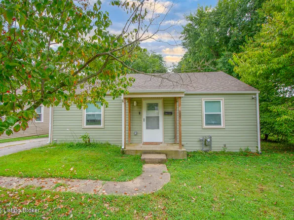 107 Ada Ave, Shelbyville, KY 40065