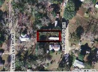376 SW Happy Dr, Madison, FL 32340