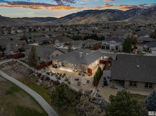 2953 Gentile Ct, Carson City, NV 89703