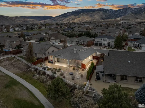 2953 Gentile Ct, Carson City, NV 89703