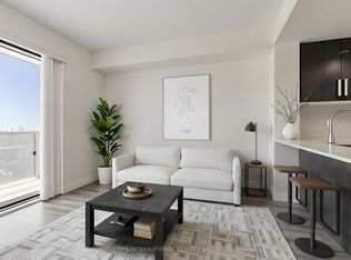 Beacon Condo, Toronto, ON M2N 0K5