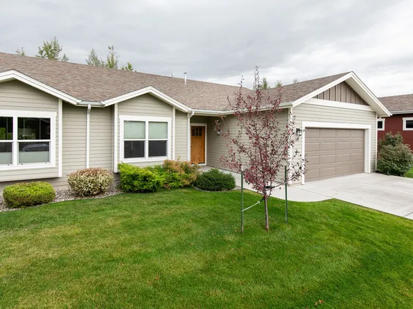 182 Mill Creek Dr, Bozeman, MT 59718