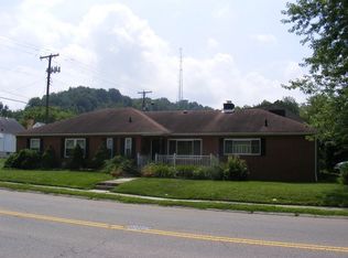 1146 Coles Blvd, Portsmouth, OH