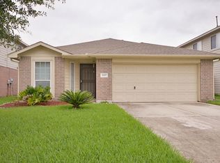 2007 Dalton Trace Ct, Spring, TX 77373