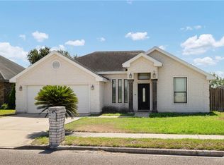 1810 Damasco Ave, Edinburg, TX 78541