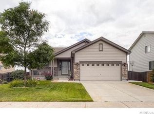 381 Mount Elbert St, Brighton, CO 80601