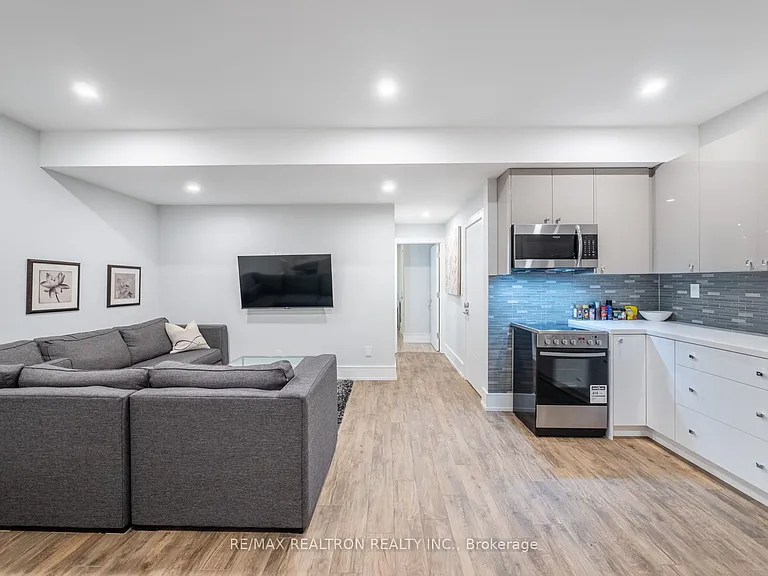 6 Geddes Ct #BASEMENT — Photo 15