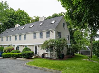 29 Lucille Pl UNIT 29, Newton Upper Falls, MA 02464