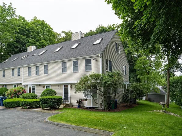 29 Lucille Pl Unit 29, Newton Upper Falls, MA 02464