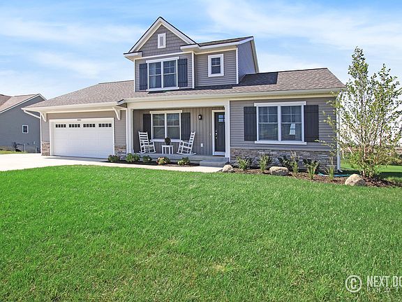 2nd image of 2561 Green Rush Ln