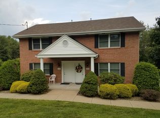 1740 Tuscarawas Rd, Beaver, PA 15009