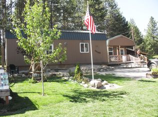 8061 Highway 211, Newport, WA 99156