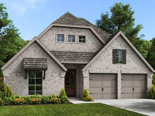3518 Bear St, Forney, TX 75126