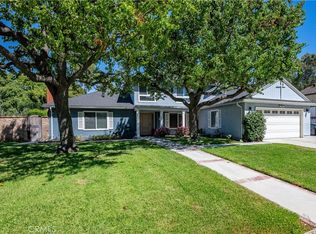 15141 Rolling Ridge Dr, Chino Hills, CA 91709