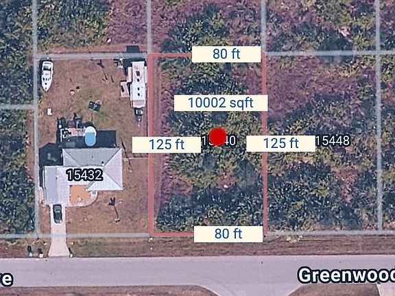 4th image of 15440 Greenwood Ave
