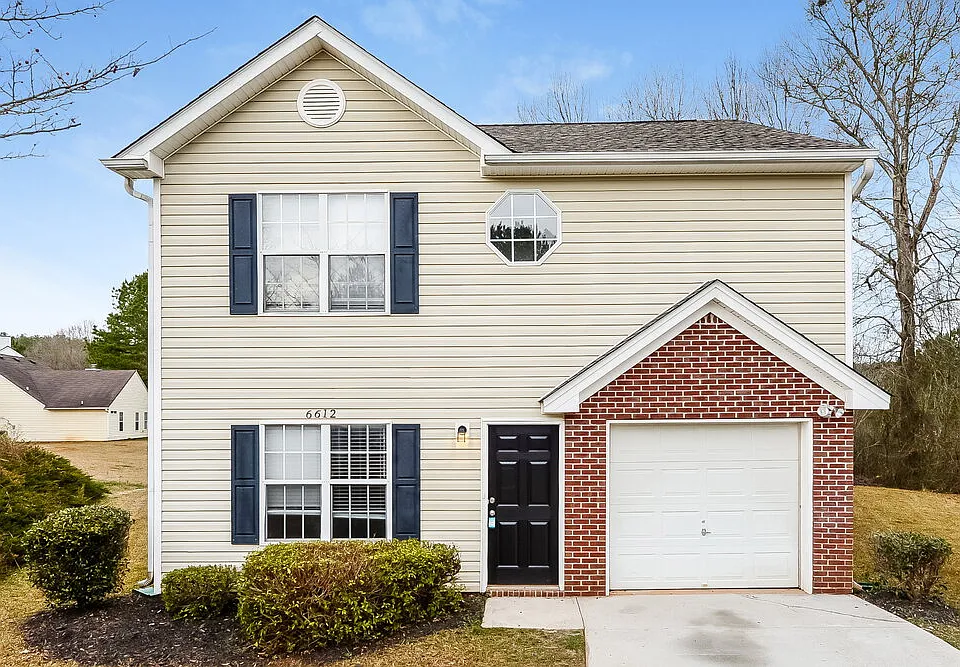 6612 Chestnut Oaks Rdg