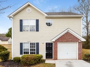 6612 Chestnut Oaks Rdg, Lithonia, GA 30038