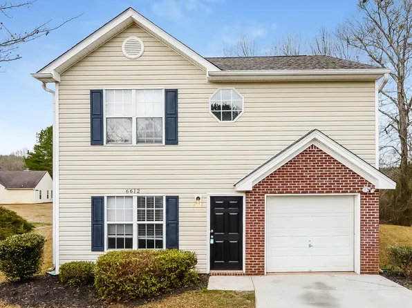 6612 Chestnut Oaks Rdg, Lithonia, GA 30038