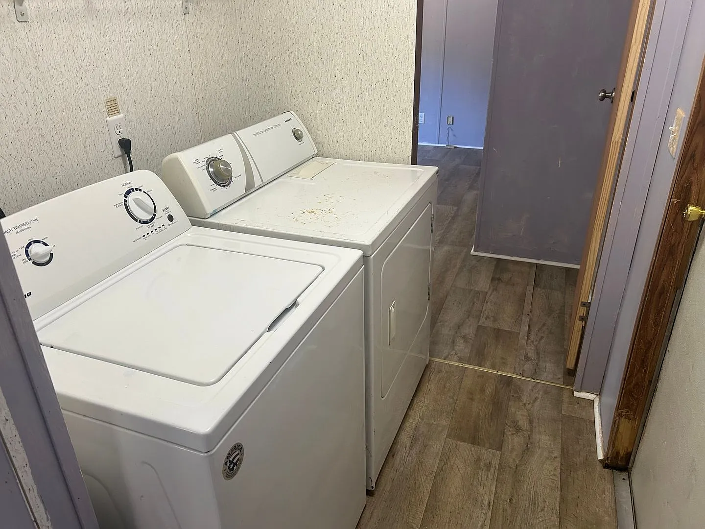 Mobile Home for Rent — Photo 4