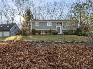 70 S Mill St, Hopkinton, MA 01748