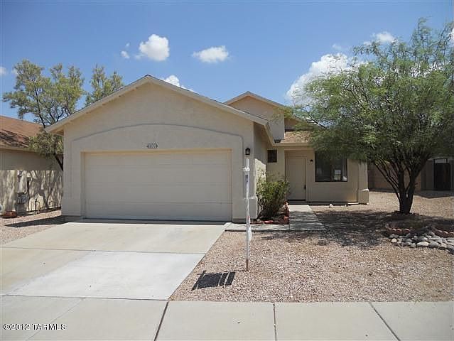 1st image of 8871 S Desert Valley Way