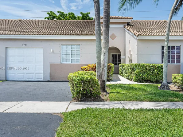 11781 SW 17th Ct, Hollywood, FL 33025