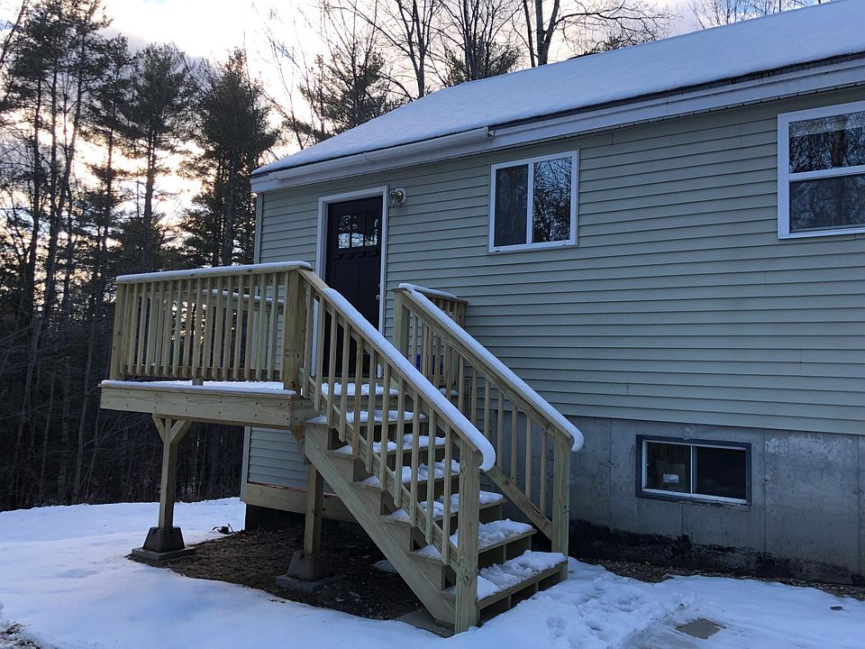 (Undisclosed Address), Hollis Center, ME 04042 Zillow