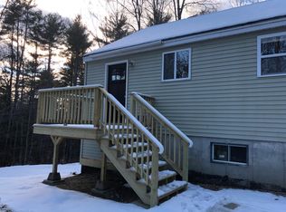 (Undisclosed Address), Hollis Center, ME 04042