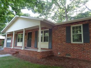 1654 Avon Ave, Tucker, GA 30084