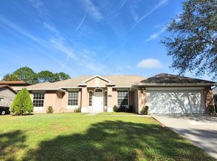 337 Rheine Rd NW, Palm Bay, FL 32907