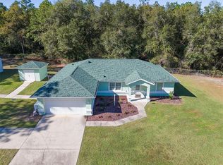 12662 SE 115th Ave, Ocklawaha, FL 32179