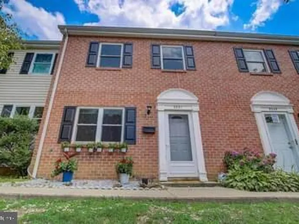 9351 Pan Ridge Rd, Parkville, MD 21234