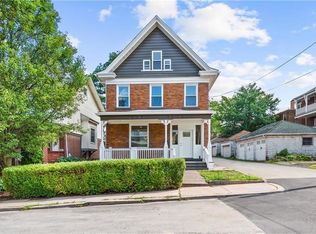 1658 Montpelier Ave, Pittsburgh, PA 15216