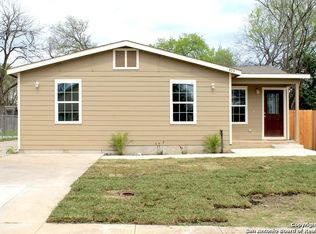 303 Loy Dr, San Antonio, TX 78228