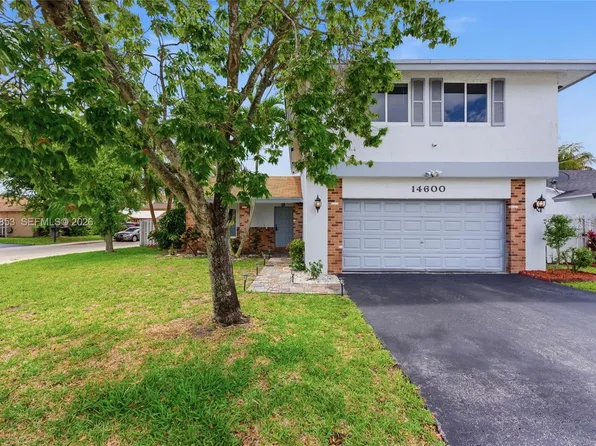 14600 Ashland Pl, Davie, FL 33325