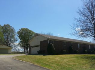 618 Highway 45 Byp E, Medina, TN 38355