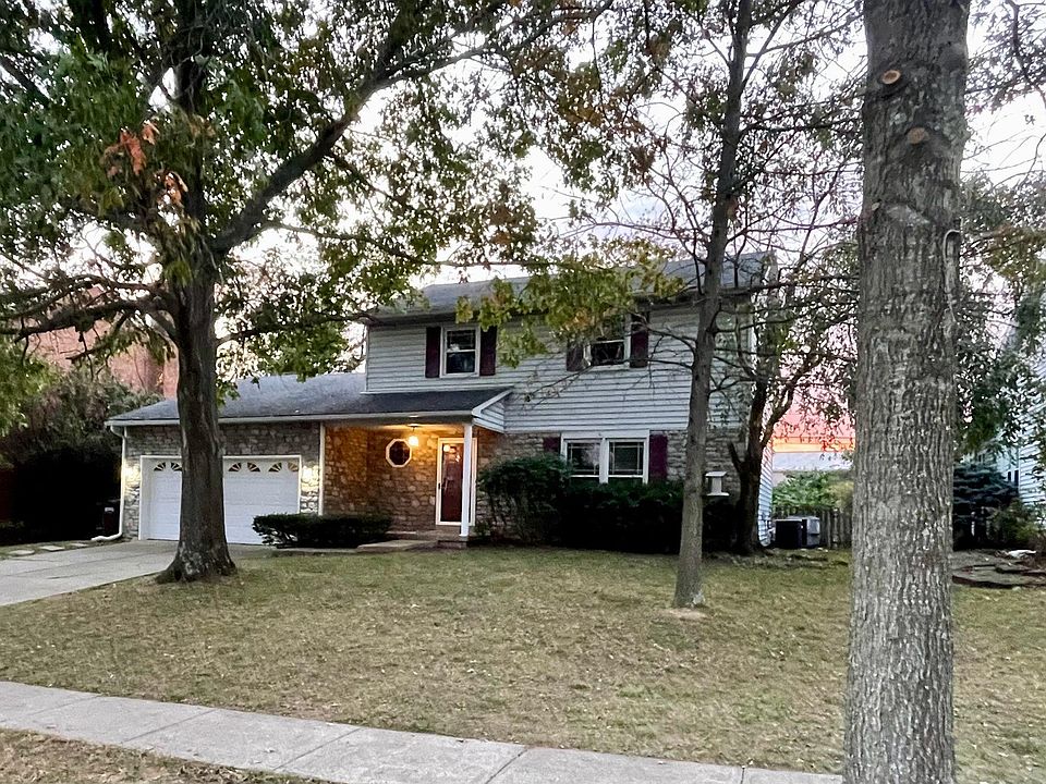 1st image of 3929 Forsythe Dr