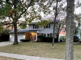 3929 Forsythe Dr, Lexington, KY 40514