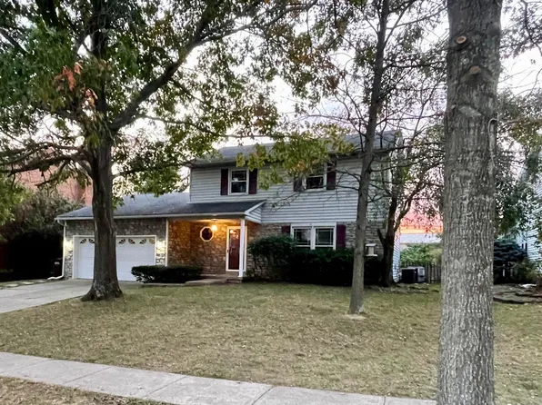 3929 Forsythe Dr, Lexington, KY 40514