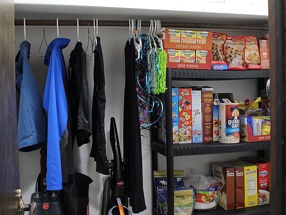 pantry