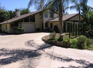 875 Rice Canyon Rd, Fallbrook, CA 92028
