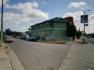 1926 S Ridgeley Dr, Los Angeles, CA 90016