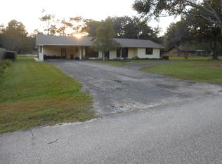 84 Jolly Roger Point, Carriere, MS 39426